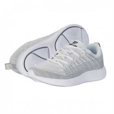 Ballop Sneaker Mix blanc